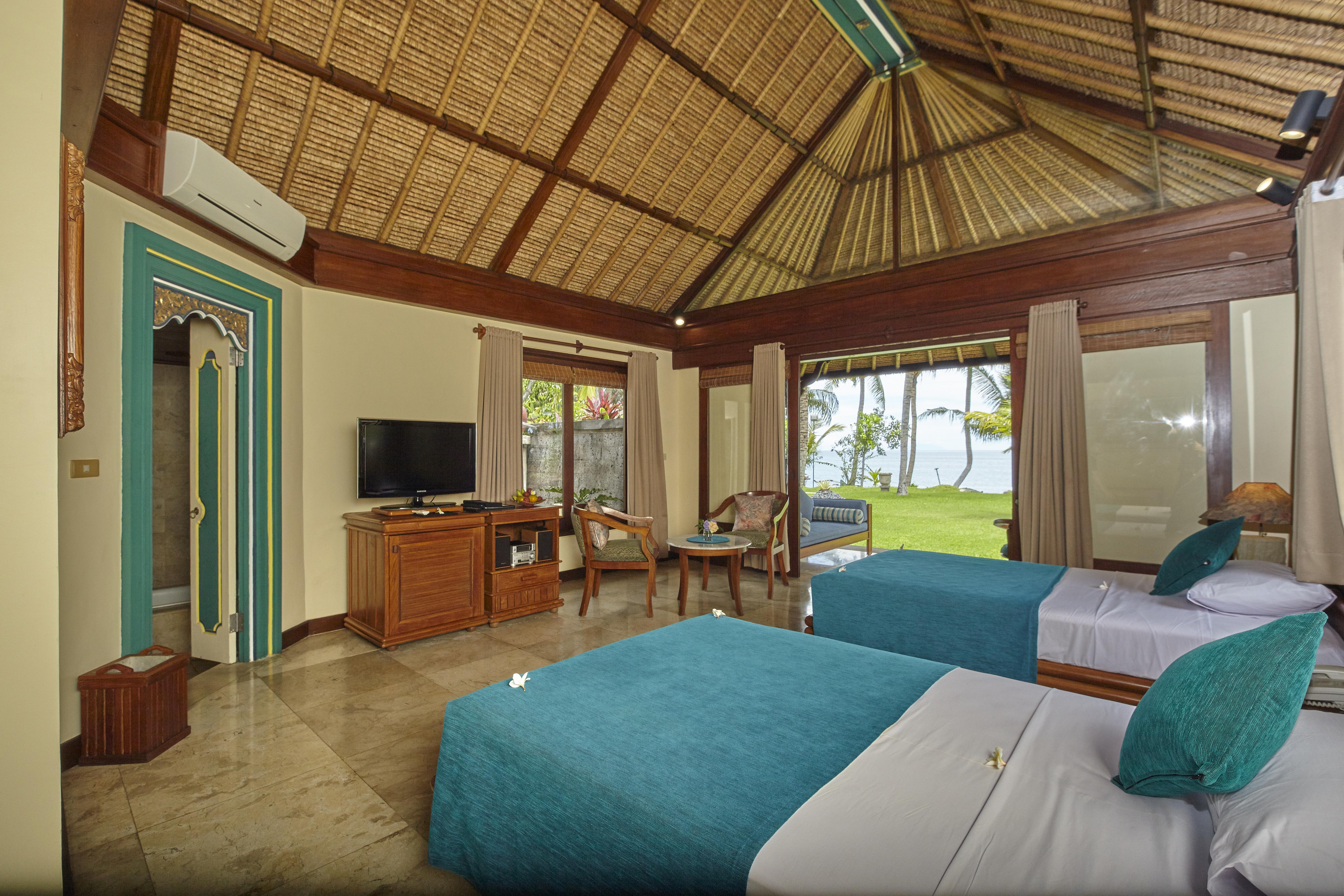 Deluxe Room Ocean View